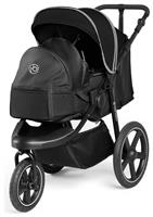 Ickle Bubba Venus Prime Jogger Black