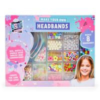 Love The Look Make Your Own Hairbands Craft Set
