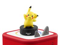 tonies Pokmon Pikachu Audio Tonie Character Pre-Order