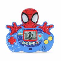 VTech Spidey and His Amazing Friends Spidey Learn & Go Learning Toy