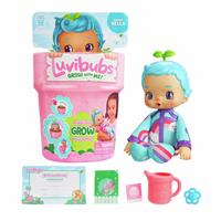 Luvibubs Brave Bella Doll Playset
