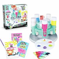 Art Lab Paint Colour Maker Kit