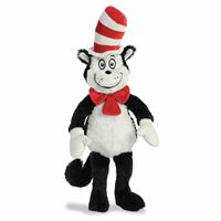 Dr Seuss Cat In The Hat 50cm Plush Toy