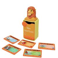 Disney Storytime The Lion King Cartridge Set