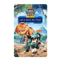 Yoto Paw Patrol Lets Dino Do This Electronic Audio Card
