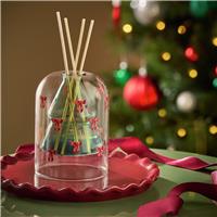 Argos Home 150ml Diffuser - The Night Before Christmas