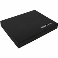 Northern Foam Balance Pad Black - 40 x 33 x 5cm