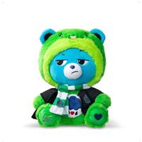 Care Bears Harry Potter Hoodie Slytherin House Grumpy Bear 30cm Plush Toy