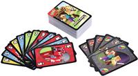 Uno Minecraft Card Game