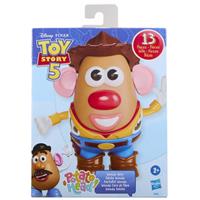 Mr. Potato Head Toy Story5 Woody Tater Playset