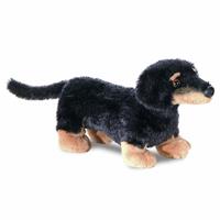 Mini Flopsies Vienna Dachshund 8inch Plush Toy