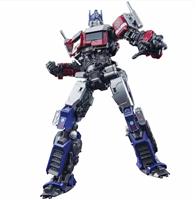 Transformers 20cm Optimus Prime Model Kit
