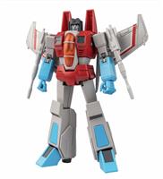 Transformers Gen One 20cm Starscream Model Kit