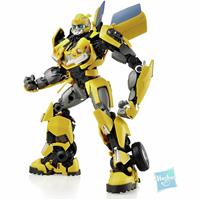 Transformers 16cm Bumblebee Model Kit