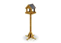Peckish Complete Bird Table