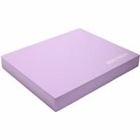 Northern Foam Balance Pad Lilac - 40 x 33 x 5cm