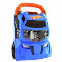 Hot Wheels Battle Plus Launcher Car Storage Case