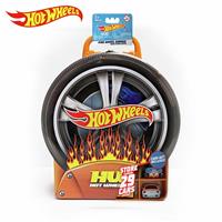 Hot Wheels Metallic Shaped Car Case