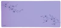 Trust GXT 759 XXL Gaming Mouse Pad - Purple