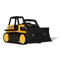 Tonka Steel Classic Bulldozer