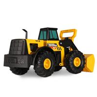 Tonka Steel Classic Front Loader
