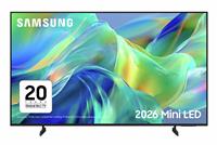 Samsung 43 Inch UE43M1EHAU Smart 4K UHD Mini LED TV