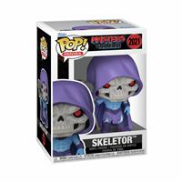 Funko POP! Master of the Universe Skeletor 3.9 Inches Vinyl Figure