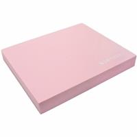 Northern Foam Balance Pad Pink - 40 x 33 x 5cm