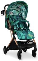 Cosatto Woosh 4 Pushchair Midnight Jungle