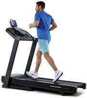 Horizon Fitness 5.0AT Folding Treadmill with Bluetooth