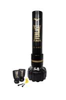 Everlast Elite Freestanding Boxing Set with Gloves & Jump Rope