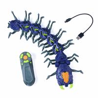 Hex-Bots Exploding Centipede Radio Controlled Toy