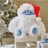 Argos Home Yeti Soft Toy