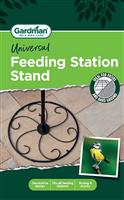 Gardman Feeding Station Patio Stand