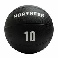 Northern Medicine Ball - 10kg