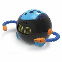 Cooper The Stem Robot