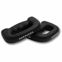 Northern Hand Dumbbells - 2 x 3kg