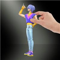 KPop Demon Hunters Saja Boys Mystery 16cm Action Figure, Accessories