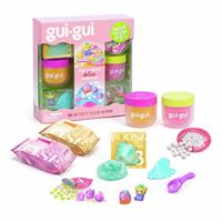 Gui Gui Deluxe Slimes Twin Pack