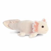 Mini Flopsies Axel Axolotl 8inch Plush Toy