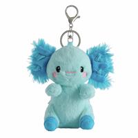 Argos Home Axylotl Keyring