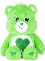 Care Bears Good Luck Bear 14 inch Plush Toy