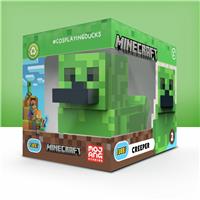 Minecraft Tubbz Boxed Creeper Collectible Toy