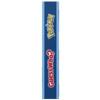 Hasbro Games Guess Who Pokmon