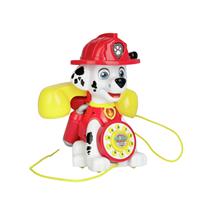Paw Patrol Marshall Telephone