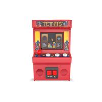 Arcade Classics Mini Tetris Game