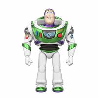 Disney and Pixar Toy Story 5 Interactables Buzz Lightyear 7 Inch Figure