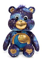 Care Bears Glowing Belly Bedtime Bear 35cm Plush Toy
