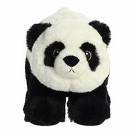 Eco Nation Panda 9 Inch Plush Toy