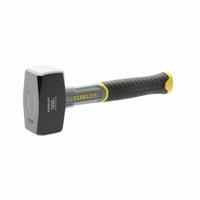 Stanley 1 Piece 44oz Club Fibreglass Hammer